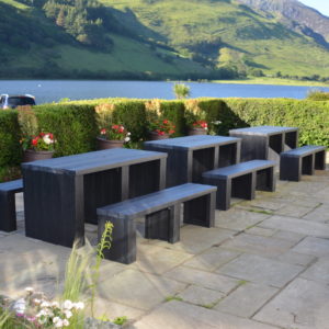 Metro Table Talyllyn