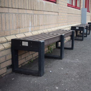 Straight Edge School