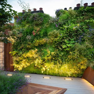 Living Wall